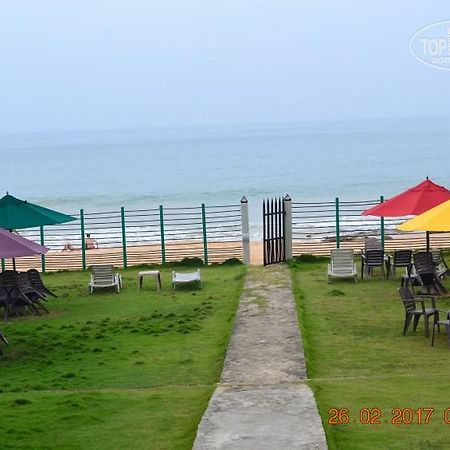 Ramon Beach Resort Ambalangoda  Luaran gambar