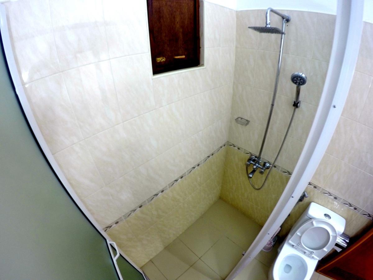Ramon Beach Resort Ambalangoda  Luaran gambar