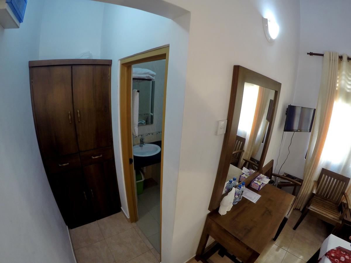 Ramon Beach Resort Ambalangoda  Luaran gambar