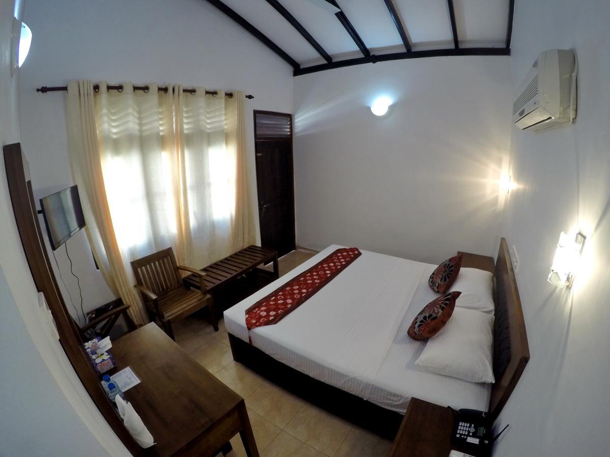 Ramon Beach Resort Ambalangoda  Luaran gambar