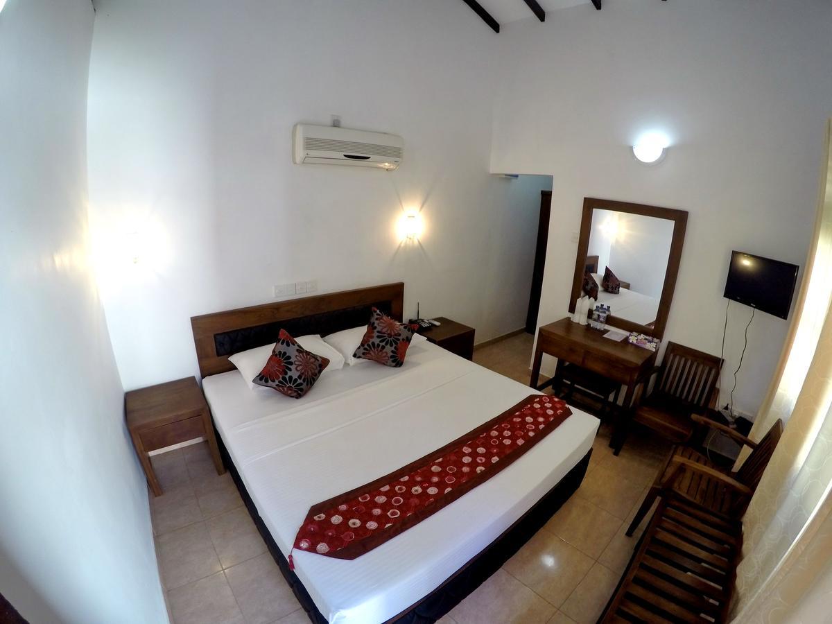Ramon Beach Resort Ambalangoda  Luaran gambar
