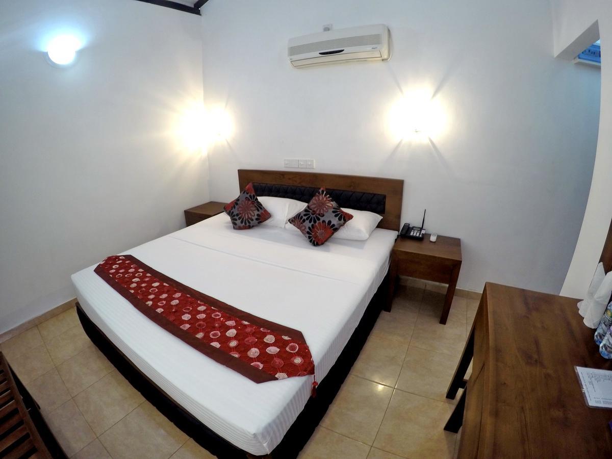 Ramon Beach Resort Ambalangoda  Luaran gambar