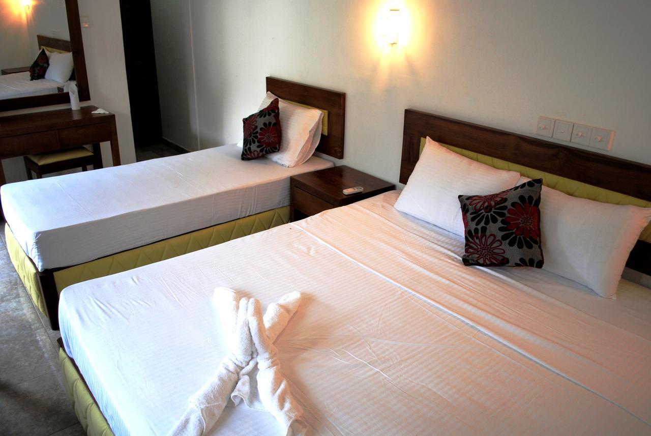 Ramon Beach Resort Ambalangoda  Luaran gambar