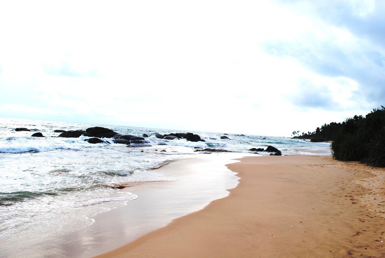 Ramon Beach Resort Ambalangoda  Luaran gambar