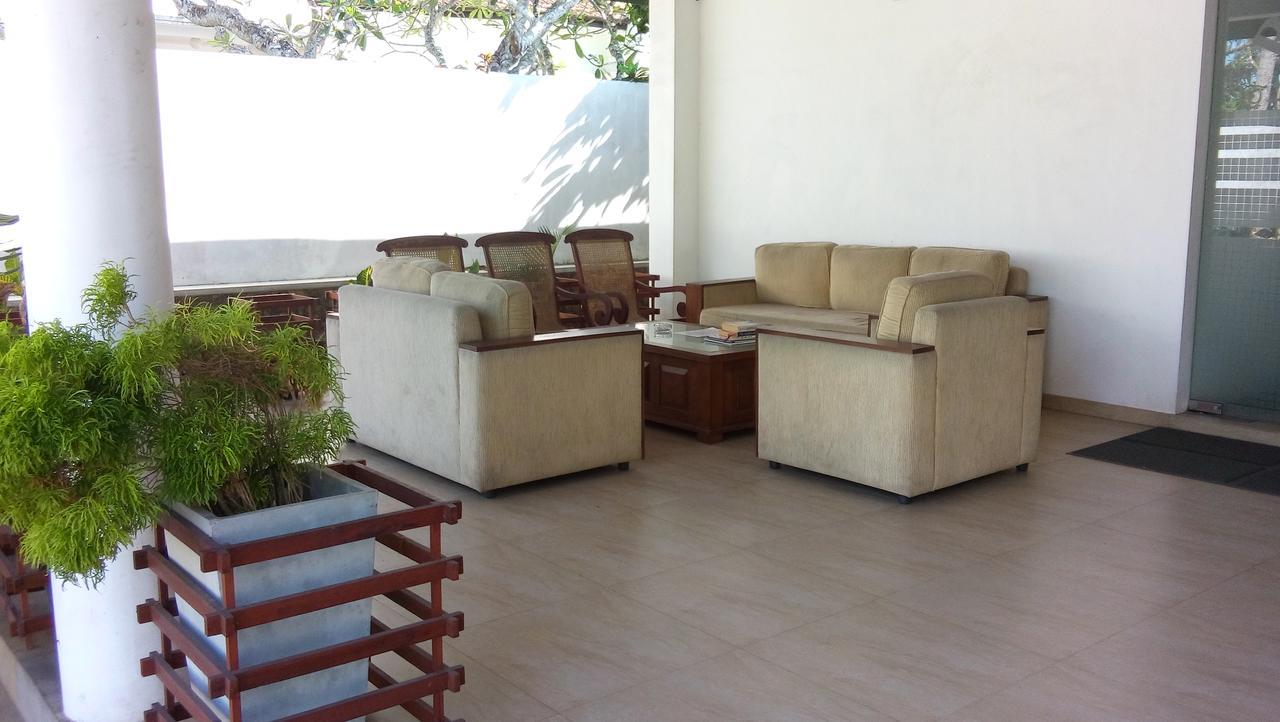 Ramon Beach Resort Ambalangoda  Luaran gambar