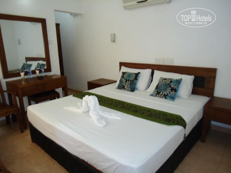 Ramon Beach Resort Ambalangoda  Luaran gambar