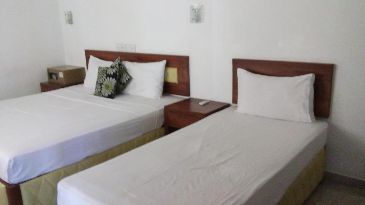 Ramon Beach Resort Ambalangoda  Luaran gambar